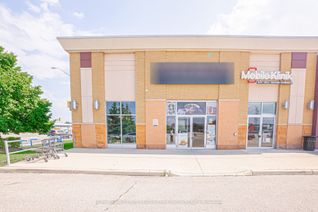 Fast Food/Take Out Business for Sale, 3055 Argentia Rd, Mississauga, ON