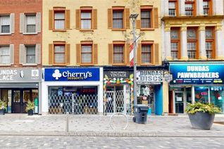 Investment Property for Sale, 175-179 Dundas St, London, ON