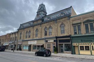 Commercial/Retail Property for Sale, 39-49 Main St S, Huron East, ON