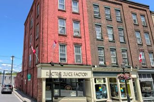 Property for Sale, 104-106 Walton St, Port Hope, ON