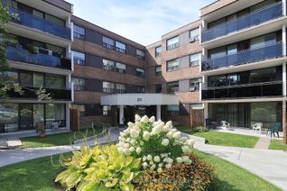 Condo for Sale, 20 Sunrise Ave #114, Toronto, ON