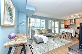 Condo Apartment for Sale, 300 Front St #1014, Toronto, ON