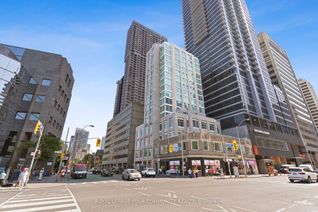 Condo for Sale, 409 Bloor St E #602, Toronto, ON