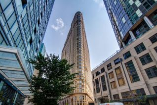 Condo for Rent, 25 The Esplanade #2816, Toronto, ON