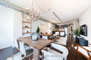 Loft for Sale, 169 John St #805, Toronto, ON