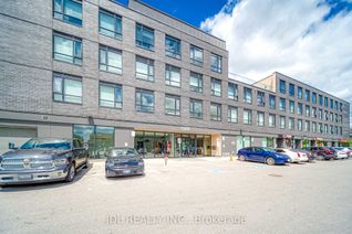 Condo Apartment for Sale, 1800 Simcoe St N #217, Oshawa, ON