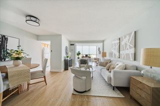 Condo Apartment for Sale, 1880 Valley Farm Rd #717, Pickering, ON