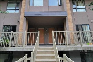 Condo for Rent, 80 Orchid Place Dr #307, Toronto, ON