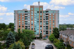 Condo for Sale, 123 Omni Dr #PH71, Toronto, ON