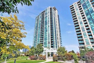 Apartment for Sale, 88 Grangeway Ave #2607, Toronto, ON