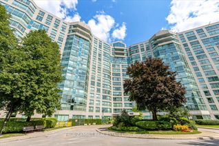 Property for Sale, 7825 Bayview Ave #826, Markham, ON