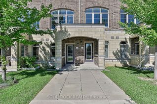 Condo Townhouse for Sale, 12528 Ninth Line #43, Whitchurch-Stouffville, ON