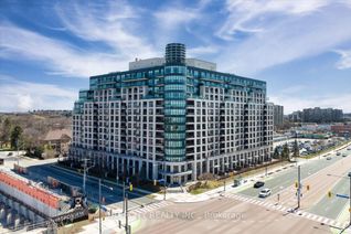 Apartment for Sale, 18 Harding Blvd #408, Richmond Hill, ON