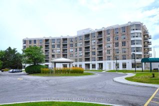 Condo for Sale, 2200 John St #601, Markham, ON