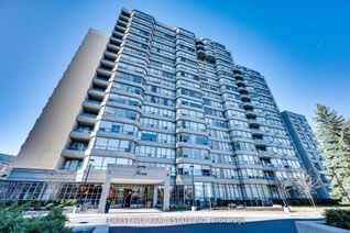 Condo Apartment for Sale, 7 Townsgate Dr #304, Vaughan, ON