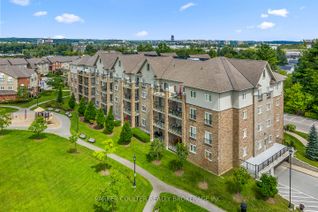 Condo Apartment for Sale, 45 Ferndale Dr S #102, Barrie, ON