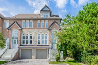 Townhouse for Rent, 5260 Mcfarren Blvd #55, Mississauga, ON