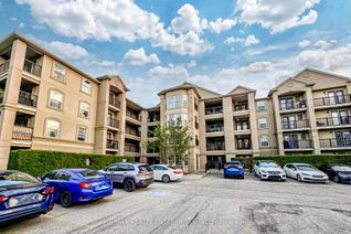 Condo for Sale, 1487 Maple Ave #105, Milton, ON