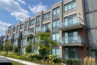 Condo Townhouse for Sale, 95 Attmar Dr #311, Brampton, ON