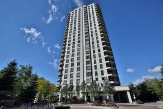 Apartment for Sale, 1900 The Collegeway #901, Mississauga, ON