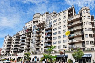 Apartment for Sale, 399 ELIZABETH St #308, Burlington, ON