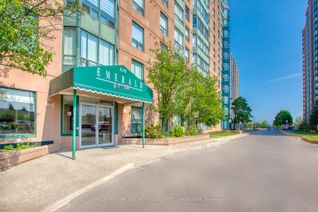 Condo Apartment for Rent, 135 Hillcrest Ave #2212, Mississauga, ON