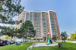 Condo for Sale, 17 Knightsbridge Rd #308, Brampton, ON