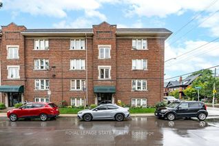 Apartment for Sale, 2 Vineland Ave #9, Hamilton, ON