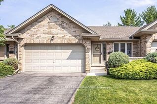 Bungalow for Sale, 1241 BEAVERBROOK Ave #74, London, ON