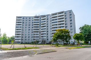 Condo Apartment for Sale, 35 Towering Heights Blvd #903, St. Catharines, ON