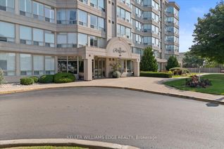 Condo for Sale, 495 8 Highway #703, Hamilton, ON