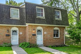 Townhouse for Sale, 453 Wilkins St, London, ON