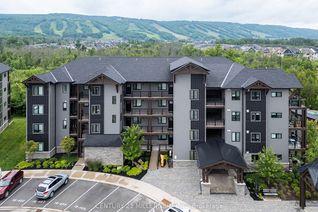 Condo Apartment for Sale, 16 Beckwith Lane #105, Blue Mountains, ON