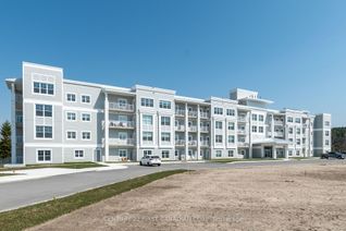 Apartment for Rent, 100 The Prom #117, Central Elgin, ON