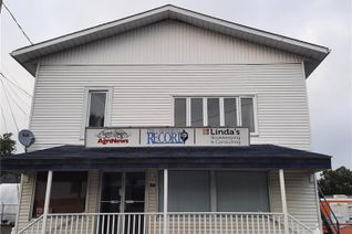 Commercial/Retail Property for Sale, 29 King Street, North Dundas, ON