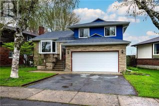 Sidesplit for Sale, 832 Purcell Crescent, Kingston, ON