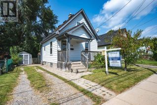 Detached House for Sale, 714 Cheapside Street, London, ON