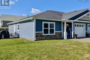 Semi-Detached House for Sale, 377 Oak Island Road, Avonport, NS