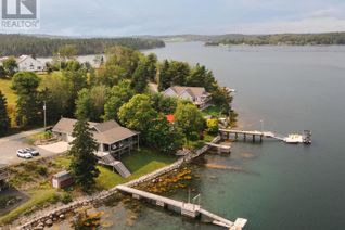 Bungalow for Sale, 216 Hebb Point Road, Heckmans Island, NS