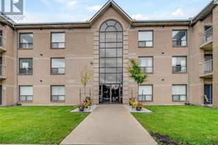 Condo Apartment for Sale, 451 Grand Marais Road West #116, Windsor, ON