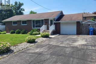 Ranch-Style House for Sale, 1765 Shawnee Road, Tecumseh, ON