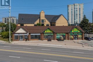 Commercial/Retail Property for Sale, 29-31 Bradford Street, Barrie, ON