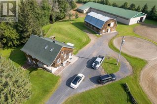 Residential Farm for Sale, 22225 Binette Road, Dalkeith, ON