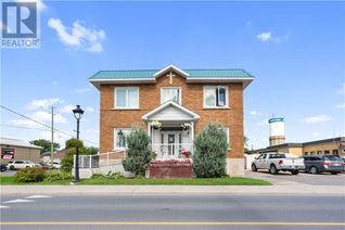 Non-Franchise Business for Sale, 758 Principale Street, Casselman, ON