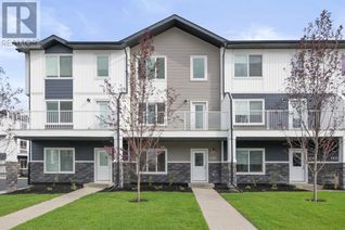 Condo Townhouse for Sale, 280 Chelsea Road #2105, Chestermere, AB