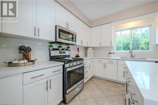 Duplex for Sale, 14 Mccorkindale Place, Guelph, ON