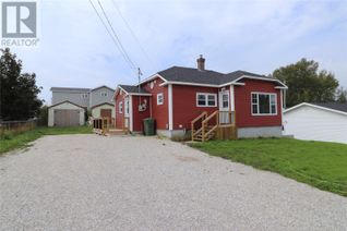 Detached House for Sale, 11 Mayor Avenue, Deer Lake, NL