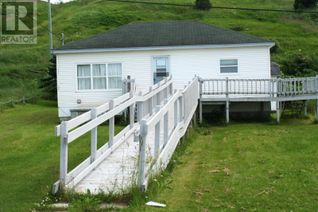 Bungalow for Sale, 238 Main Street, Trout River, NL