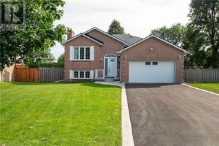 Bungalow for Sale, 28 Chartwell Crescent, Kingston, ON