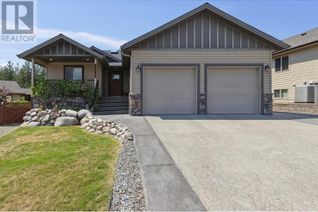 Ranch-Style House for Sale, 2061 Bernau Court, Lake Country, BC